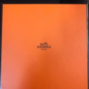 Hermès Candle fragrance Champ Libre